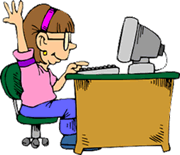 Typing our Parents' Booklet