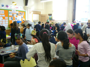 Classroom